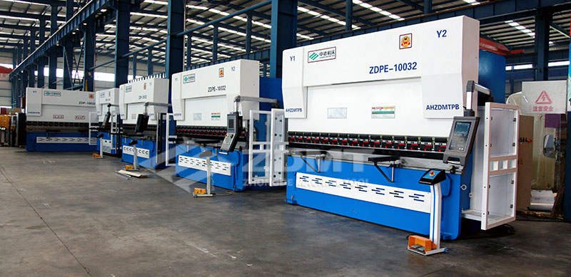 中德机床参与2016年北京机床展 中德机床参与2016年北京机床展